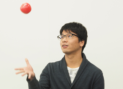 Keiichiro Taniguchi